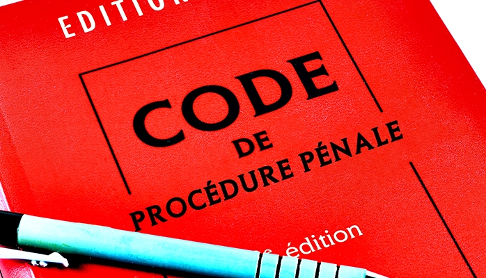 Condamnation en assises : dire sans dévoiler Condamnation en assises : dire sans dévoiler
